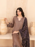 Baseera by Tawakkal Fabrics Printed Staple Unstitched 3Pc Suit D-5343