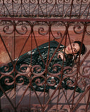 Jugnu Lahore Womenswear Embroidered Khaddar Unstitched 3Pc Suit - BITA