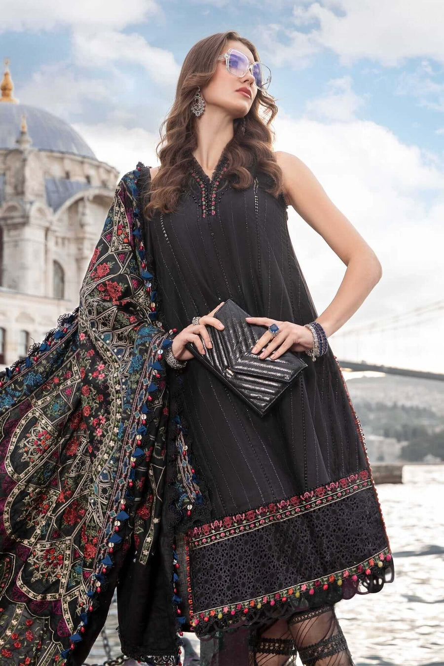 Black DL-1101-2