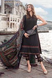 Black DL-1101-5