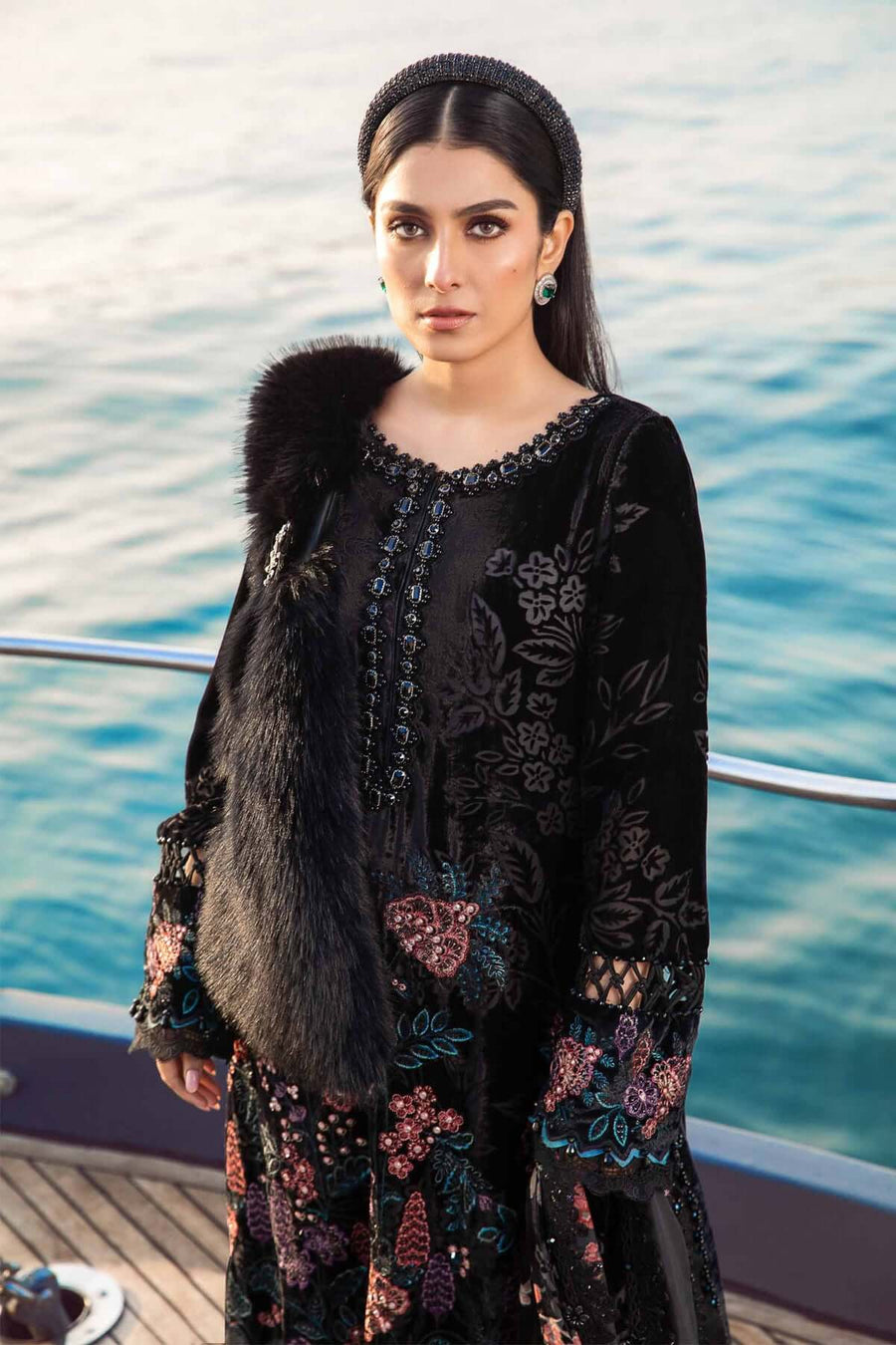 Black DL-1102-2