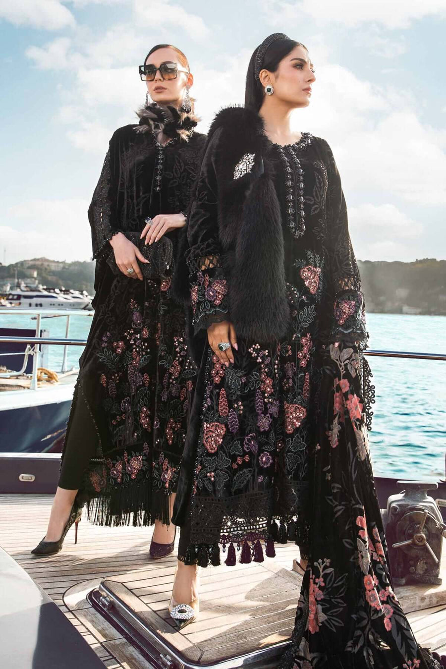 Black DL-1102-6