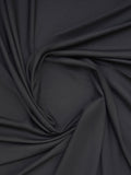 Libas-e-Khas by Khurana Textile Men's Unstitched Wash n Wear Suit - Black