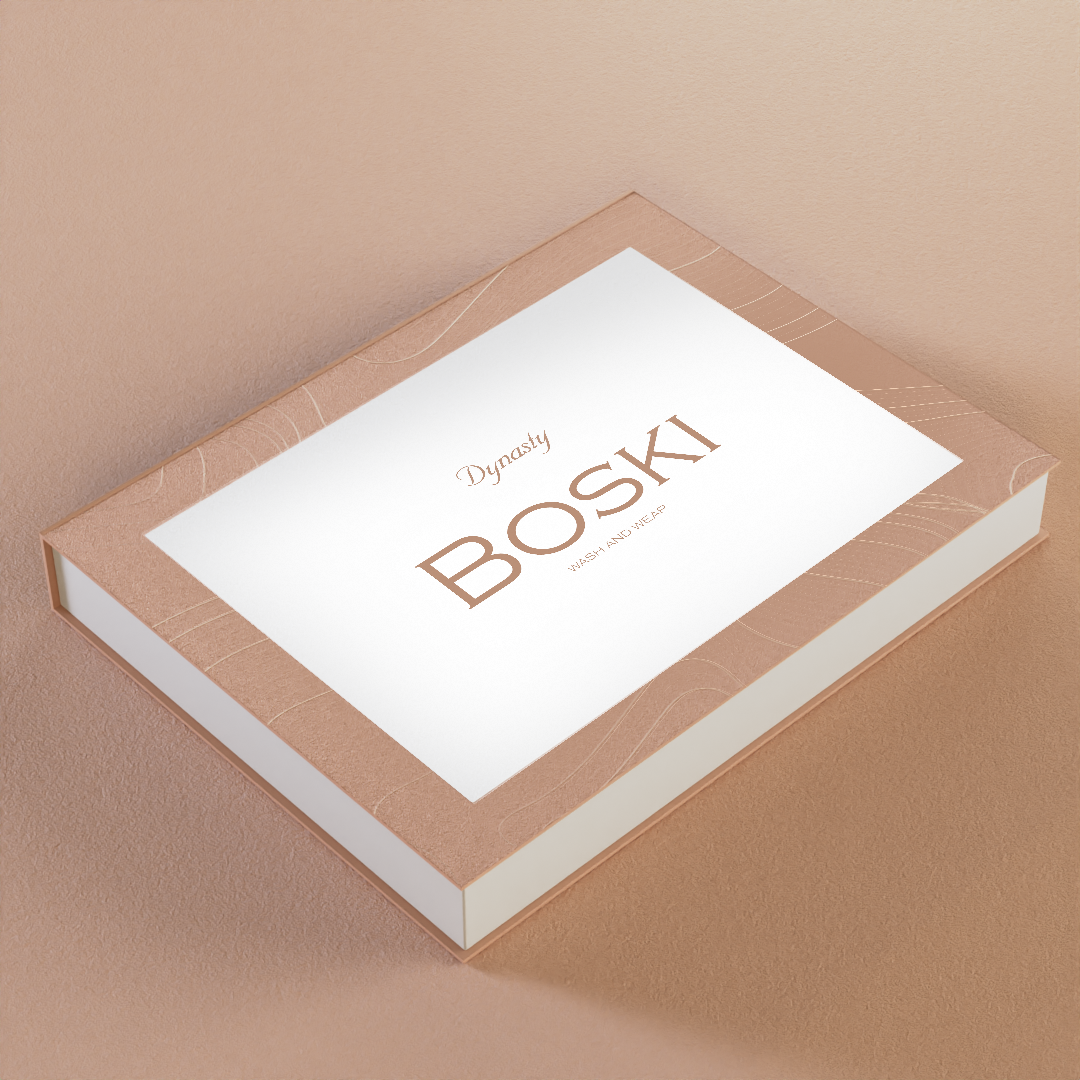 Boski by Dynasty Fabrics Men's Unstitched Wash Wear Suit Beige