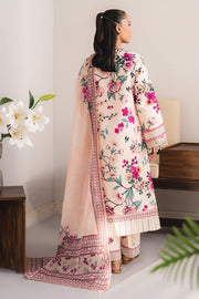 Alizeh Fashion Sheen Printed Lawn Unstitched 3Pc Suit AF-PL-6052-Boho