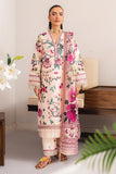 Alizeh Fashion Sheen Printed Lawn Unstitched 3Pc Suit AF-PL-6052-Boho