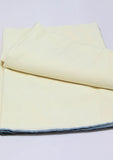 Premium China Boski Plain 6-Pound Unstitched Suit Fabric For Men