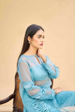 NUR by Zoya & Fatima 2Pc Pret - CANSU