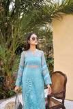 NUR by Zoya & Fatima 2Pc Pret - CANSU