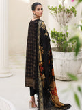 Charizma Bunti Embroidered Staple Jacquard Unstitched 3Pc Suit CB3-06
