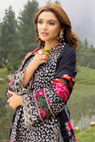 Charizma Combination Embroidered Linen Unstitched 3Pc Suit CCW4-07