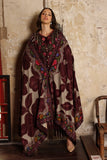 Charizma Combination Embroidered Linen Unstitched 3Pc Suit CCW7-02