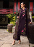 Charizma Combination Embroidered Linen Unstitched 3Pc Suit CCW7-05