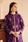 Ittehad Textiles Unstitched Embroidered  Cambric 2Pc Suit UE2P-01-02