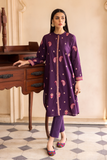 Ittehad Textiles Unstitched Embroidered  Cambric 2Pc Suit UE2P-01-02