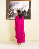 Neeshay Whispers of Summer Embroidered Lawn Unstitched 3Pc Suit - CECILY