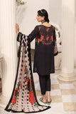 Charizma Embroidered Lawn Unstitched 3 Piece Suit CEL23-13