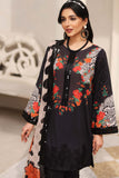 Charizma Embroidered Lawn Unstitched 3 Piece Suit CEL23-13