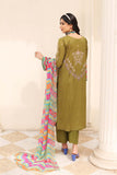 Charizma Embroidered Lawn Unstitched 3 Piece Suit CEL23-14