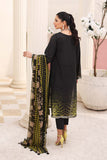 Charizma Embroidered Lawn Unstitched 3 Piece Suit CEL23-17