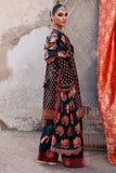 Charizma Summer Lawn Unstitched Embroidered 3Pc Suit CH6-05