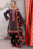 Charizma Summer Lawn Unstitched Embroidered 3Pc Suit CH6-05