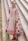 Charizma Summer Lawn Unstitched Embroidered 3Pc Suit CH6-06