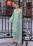 Saira Shakira Bloom Unstitched Lawn 3Pc Suit SS-25-03B CHLOE