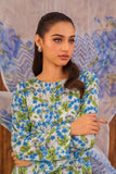 Feathers Premium Printed Lawn Unstitched 3Pc Suit CHROMEX-FT706