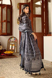 Gul Ahmed Chunri Embroidered Lawn Unstitched 3Pc Suit CL-42009B