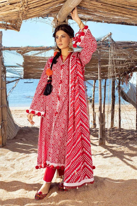chunri dress design 2023 Stunning Modern Chunri Dress Designs for Eid Celebrations