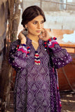 Gul Ahmed Chunri Embroidered Lawn Unstitched 3Pc Suit CL-42033A