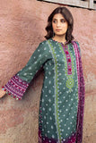 Gul Ahmed Chunri Embroidered Lawn Unstitched 3Pc Suit CL-42034A