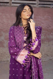 Gul Ahmed Chunri Embroidered Lawn Unstitched 3Pc Suit CL-42037A