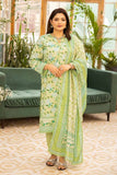 Gul Ahmed Mothers Printed Lawn Unstitched 3Pc Suit CL-42077B