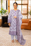Gul Ahmed Mothers Printed Lawn Unstitched 3Pc Suit CL-42079B