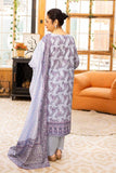 Gul Ahmed Mothers Printed Lawn Unstitched 3Pc Suit CL-42079B