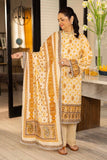 Gul Ahmed Mothers Printed Lawn Unstitched 3Pc Suit CL-42080B