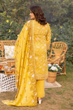 Gul Ahmed Mothers Embroidered Lawn Unstitched 3Pc Suit CL-42081