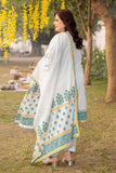 Gul Ahmed Mothers Printed Lawn Unstitched 3Pc Suit CL-42138B