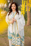 Gul Ahmed Mothers Printed Lawn Unstitched 3Pc Suit CL-42138B