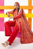 Gul Ahmed Printed Lawn Unstitched 3Pc Suit CL-42147