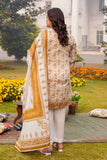 Gul Ahmed Mothers Printed Lawn Unstitched 3Pc Suit CL-42193A