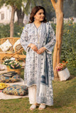 Gul Ahmed Mothers Printed Lawn Unstitched 3Pc Suit CL-42193B