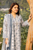 Gul Ahmed Mothers Printed Lawn Unstitched 3Pc Suit CL-42193B