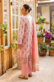 Gul Ahmed Mothers Printed Lawn Unstitched 3Pc Suit CL-42194B