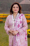 Gul Ahmed Mothers Printed Lawn Unstitched 3Pc Suit CL-42195A