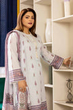 Gul Ahmed Mothers Printed Lawn Unstitched 3Pc Suit CL-42196A