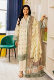 Gul Ahmed Mothers Printed Lawn Unstitched 3Pc Suit CL-42196B