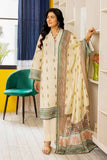 Gul Ahmed Mothers Printed Lawn Unstitched 3Pc Suit CL-42196B